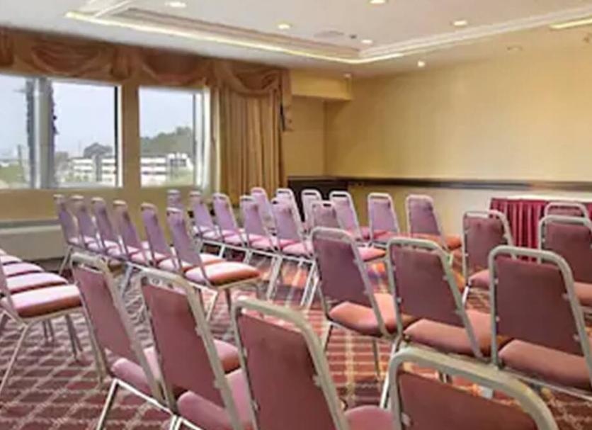 Sala conferenze Foto