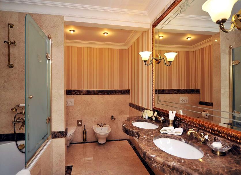 Bagno Foto