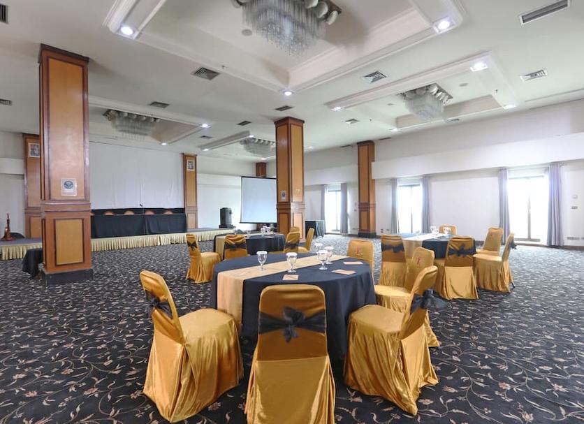 Sala conferenze Foto