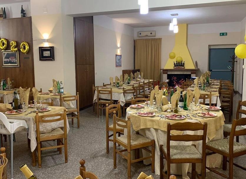Ristorante Foto