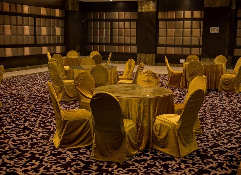 Sala ricevimenti Foto