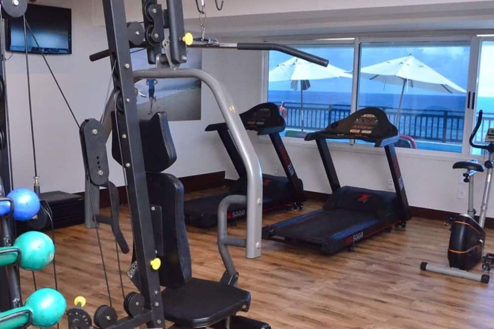Palestra