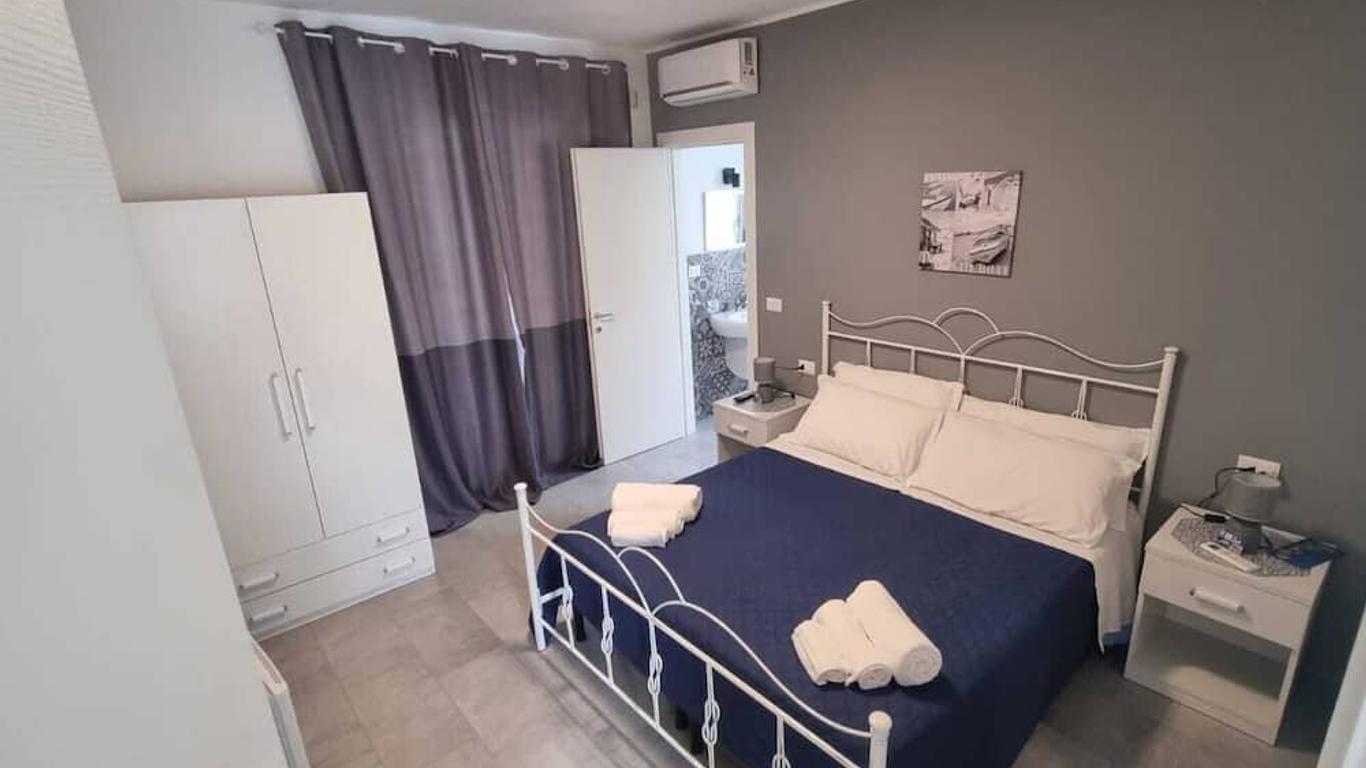 The Simo's House Camere a Marzamemi