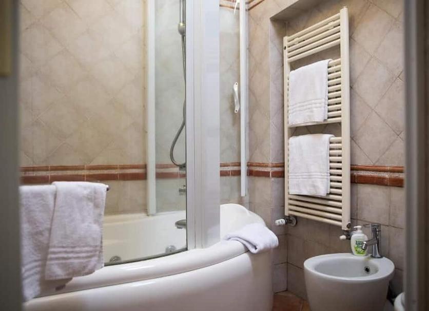 Bagno Foto