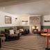 Area lounge