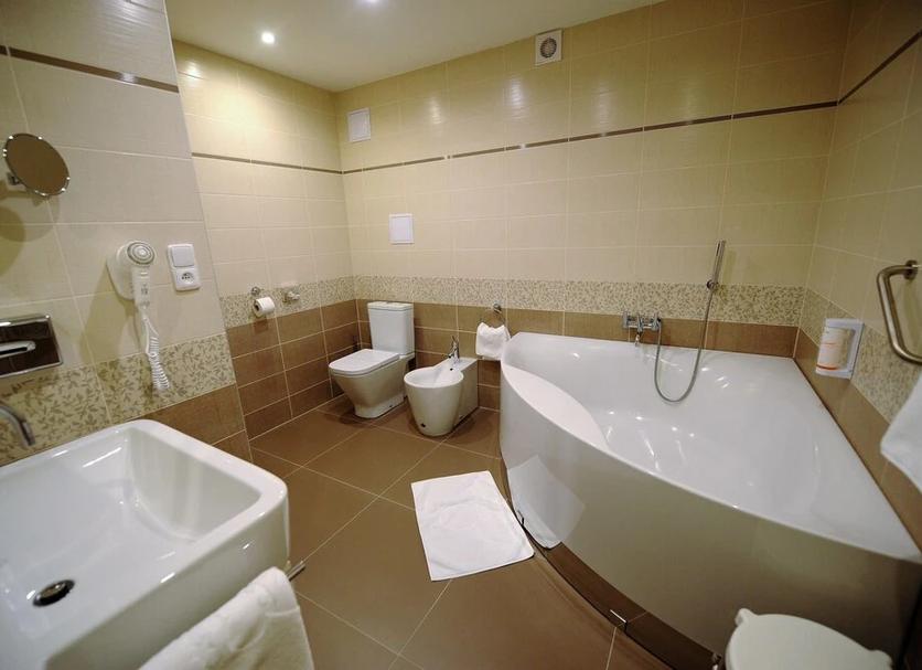 Bagno Foto