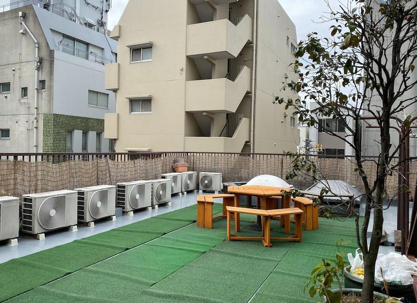 Balcone Foto