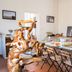 Sala pranzo