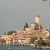 Vista esterna