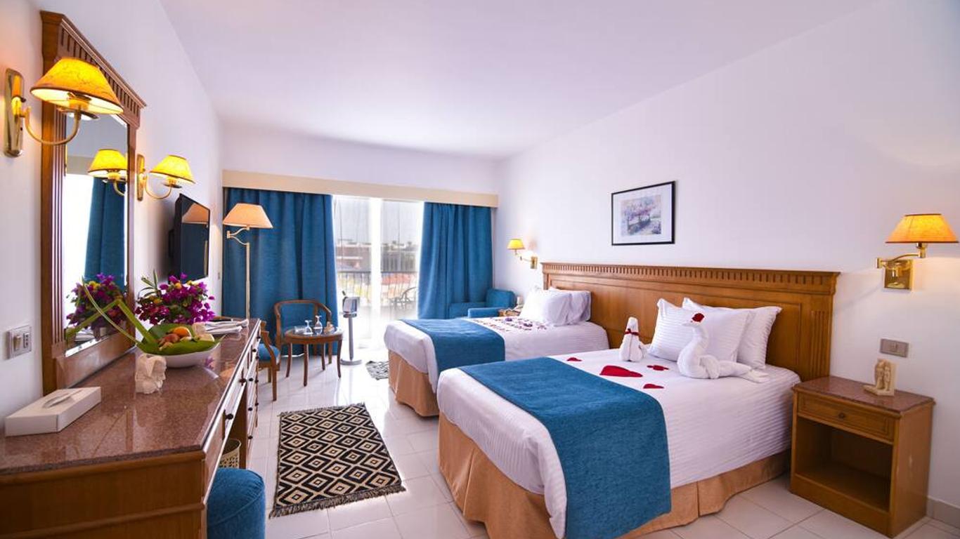Mg Alexander The Great Hotel