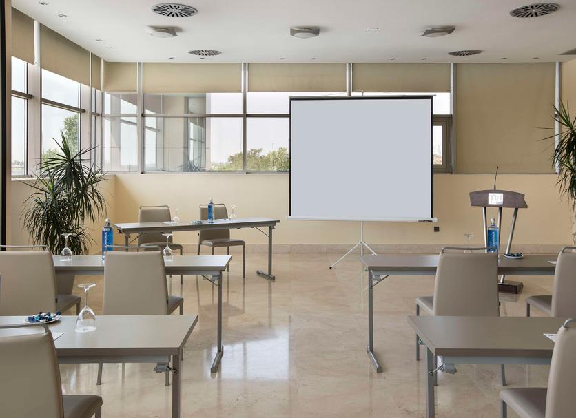 Sala conferenze Foto