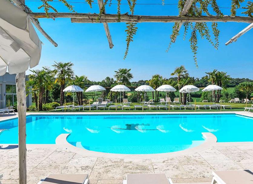 Piscina Foto