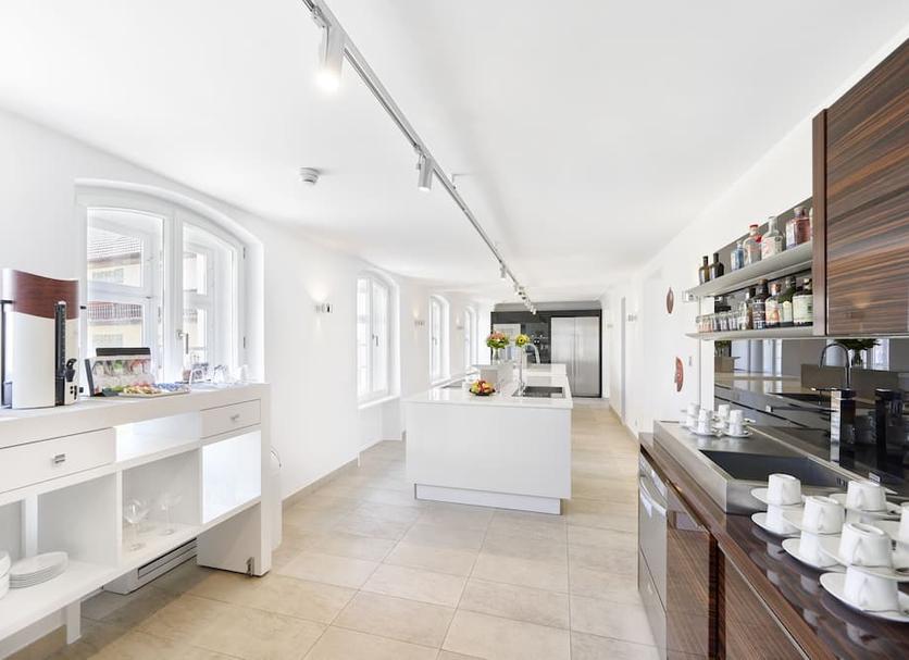 Cucina Foto