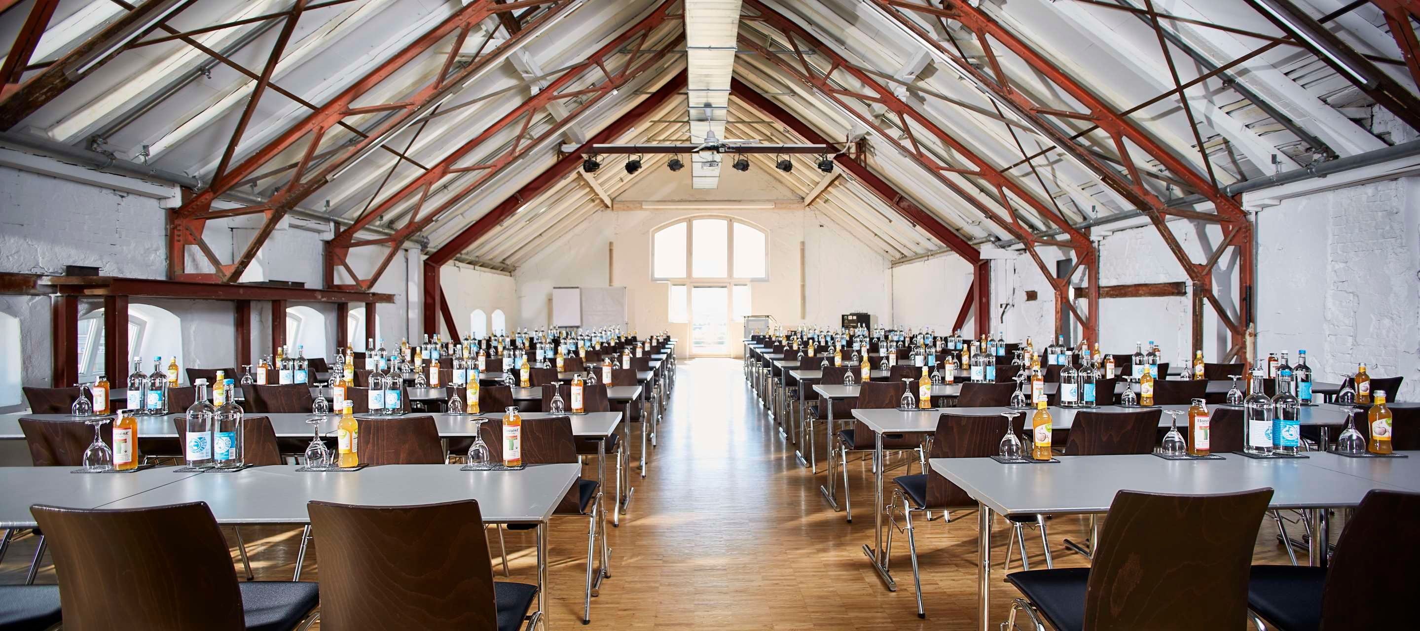 Sala conferenze