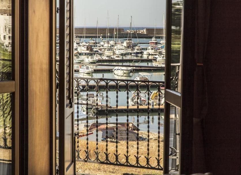 Balcone Foto