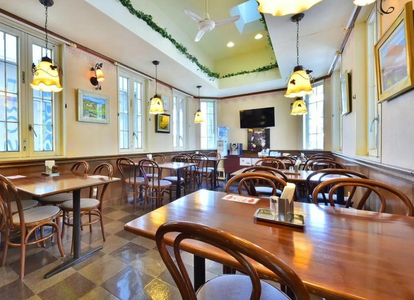 Ristorante Foto