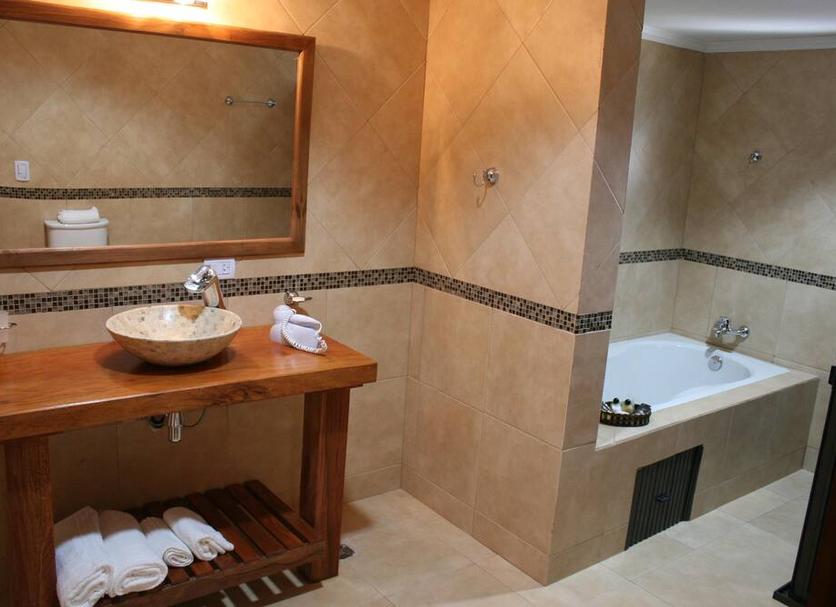 Bagno Foto