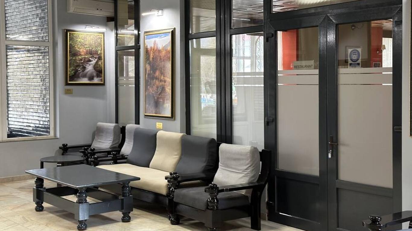Petrosani Camere de Inchiriat - Hotel Petroshani srl