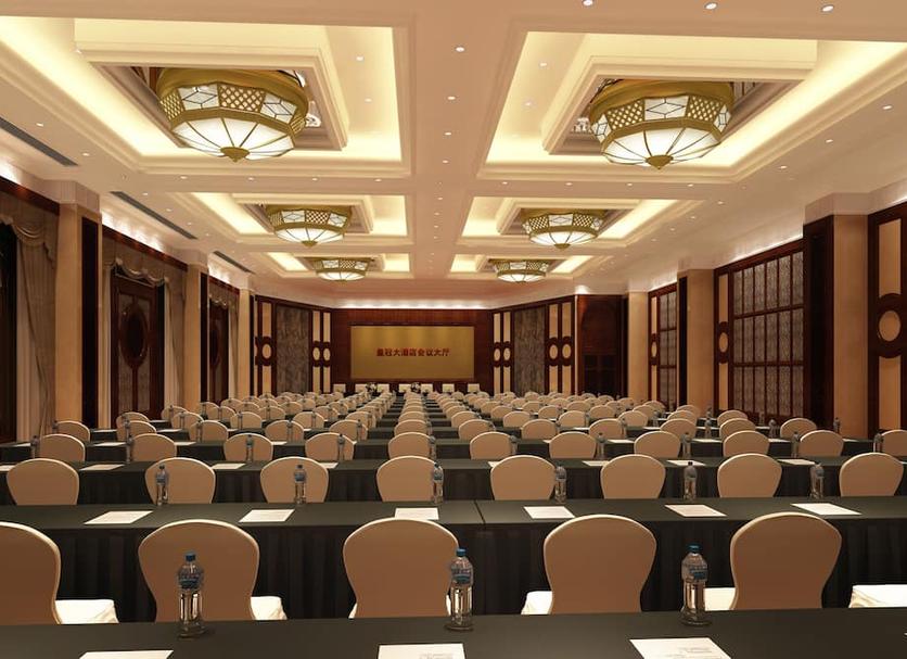 Sala conferenze Foto