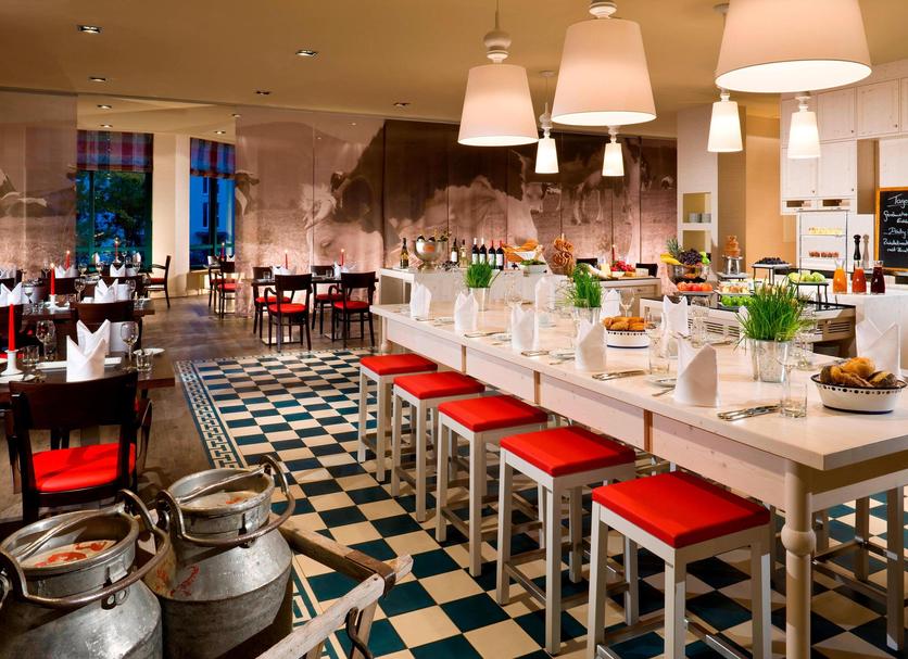 Ristorante Foto