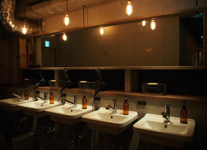 Bagno Foto
