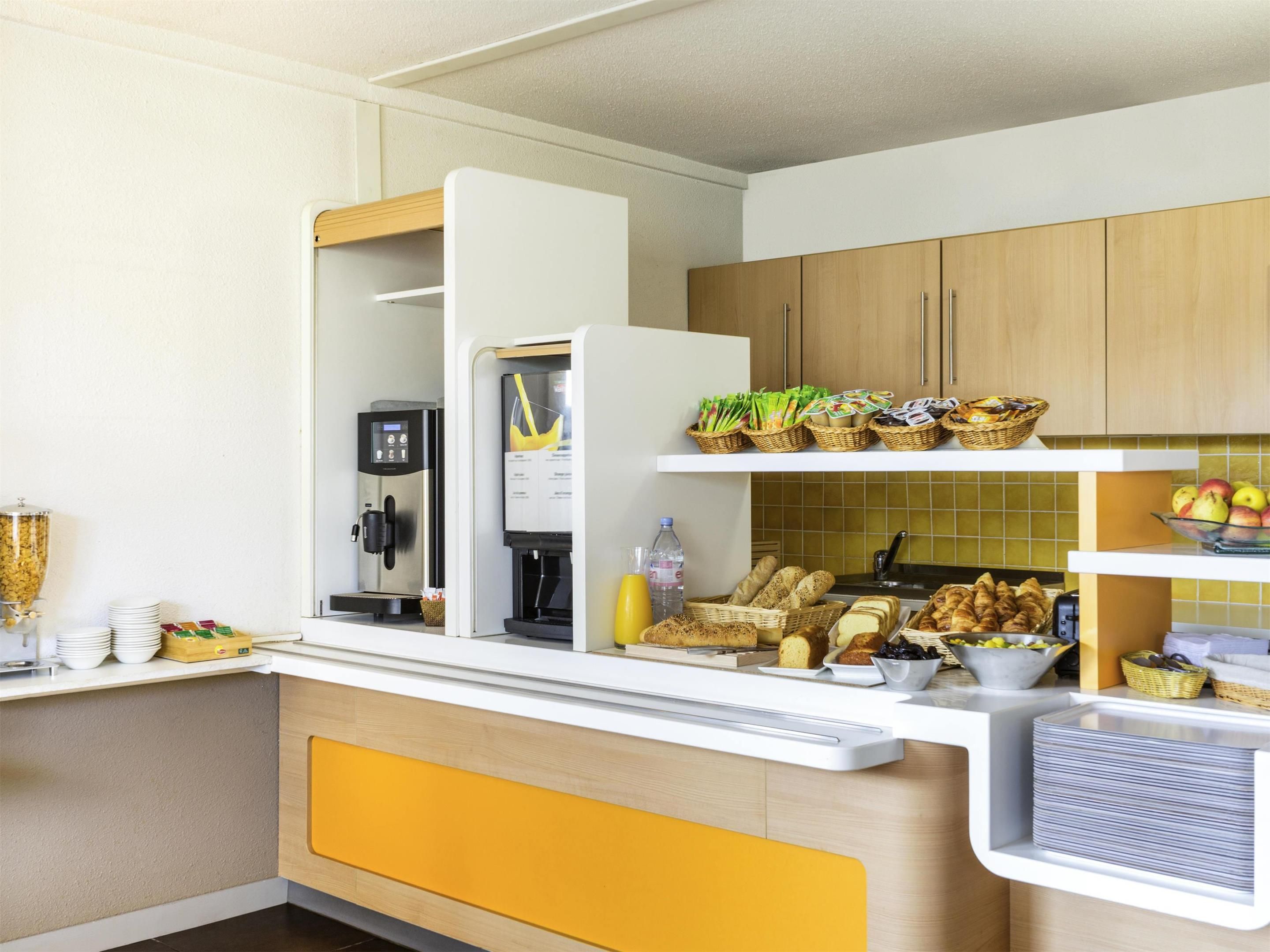 Sala pranzo