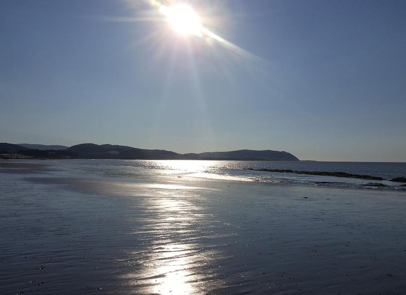 Spiaggia Foto