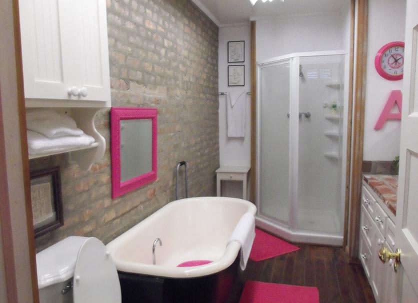 Bagno Foto