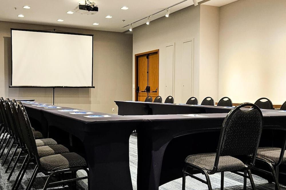 Sala conferenze