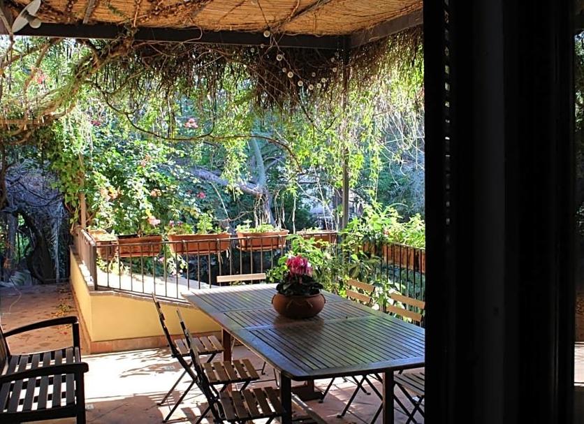 Balcone Foto