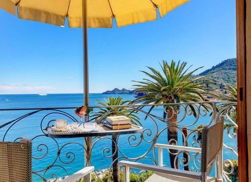 Balcone Foto