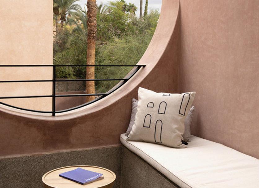 Balcone Foto