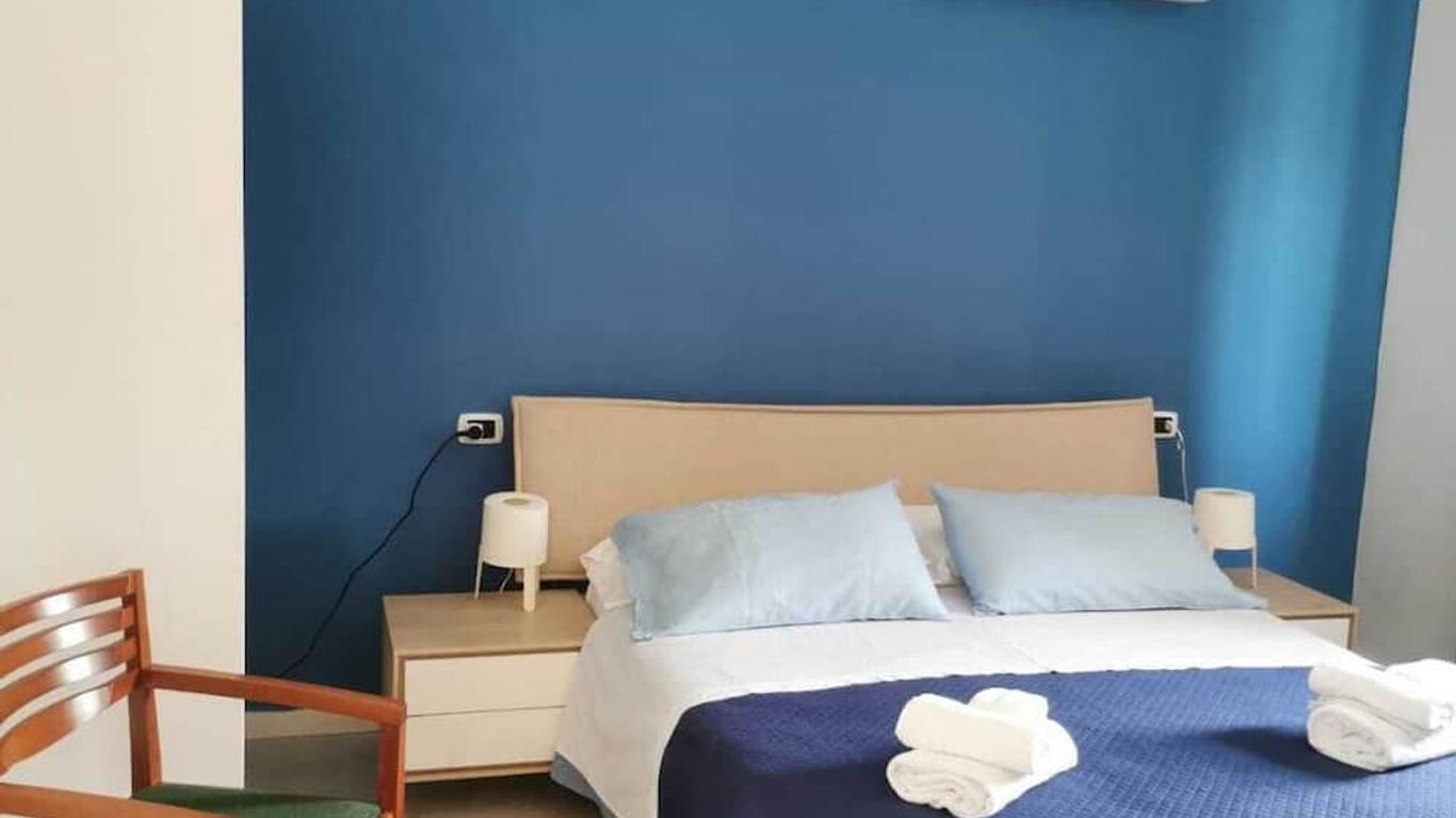 B&B Crispino
