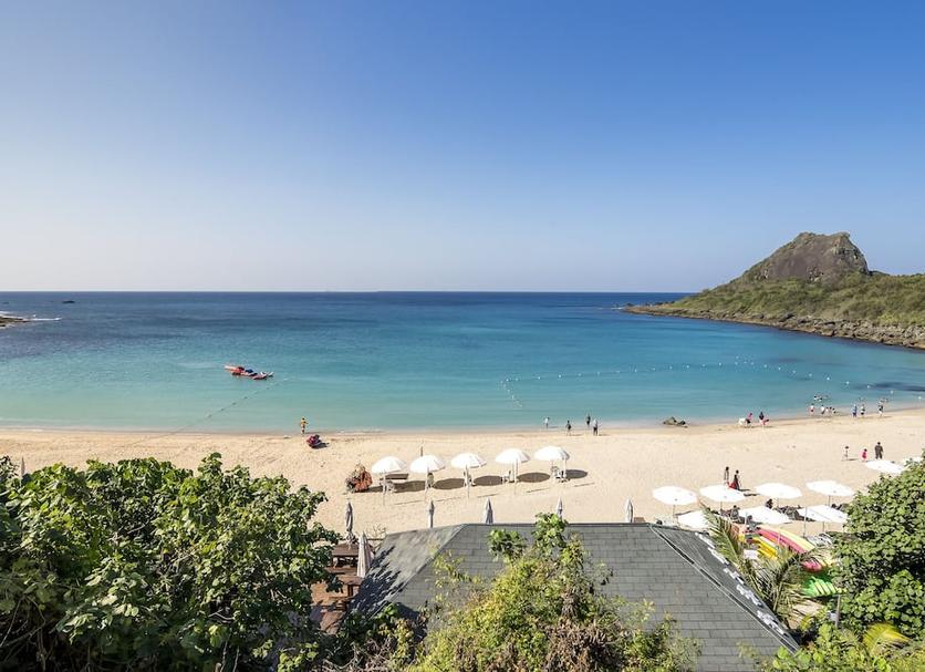 Spiaggia Foto