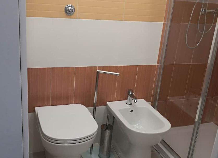 Bagno Foto