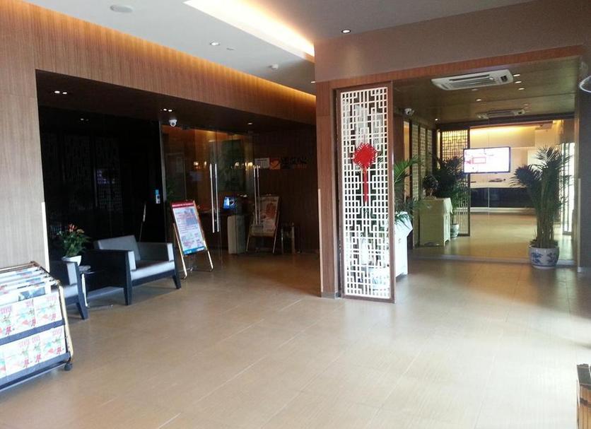 Ingresso Foto