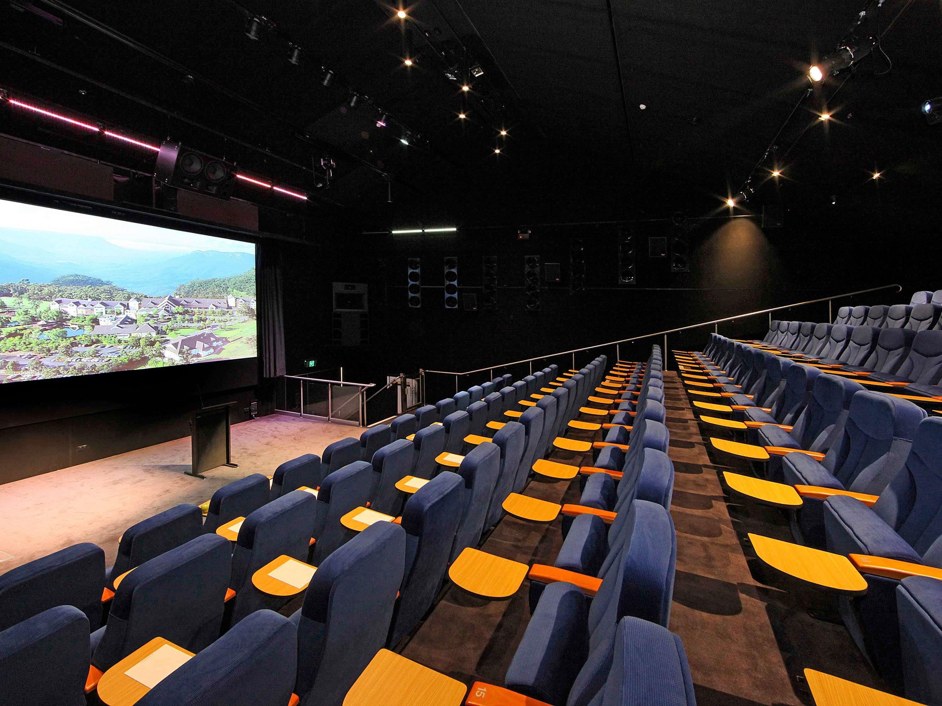 Sala conferenze