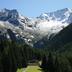 Vista esterna