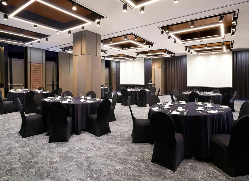 Sala ricevimenti Foto