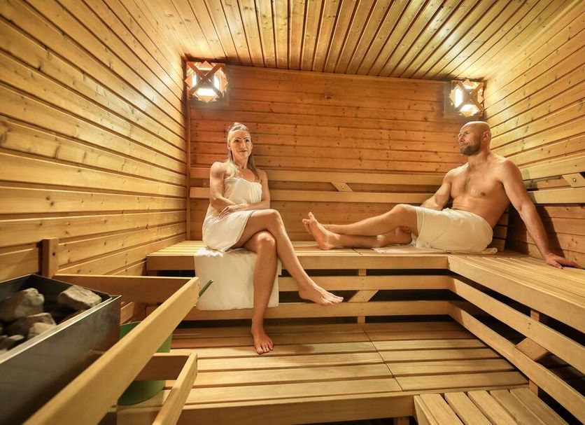 Spa Foto
