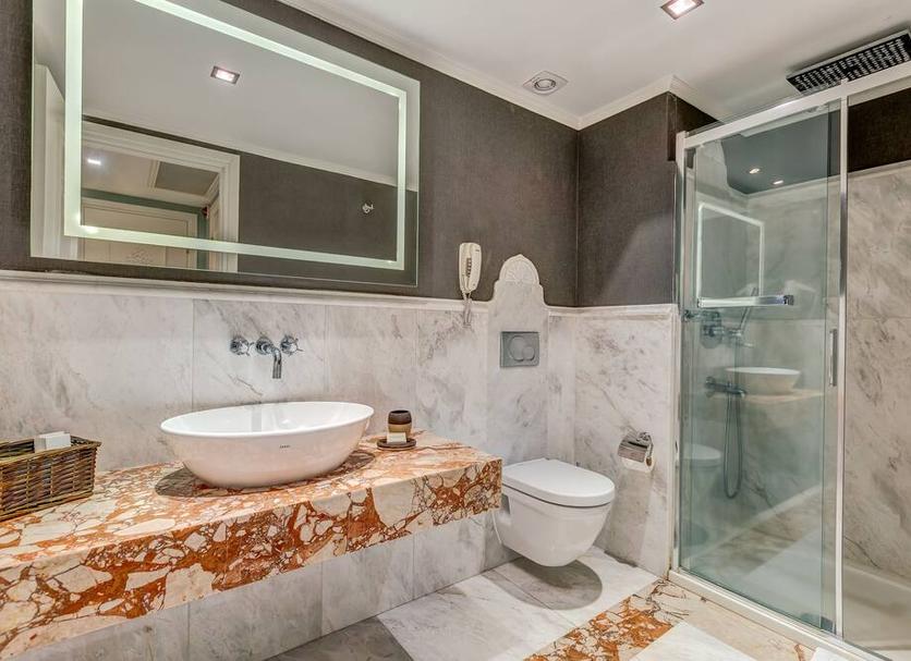 Bagno Foto