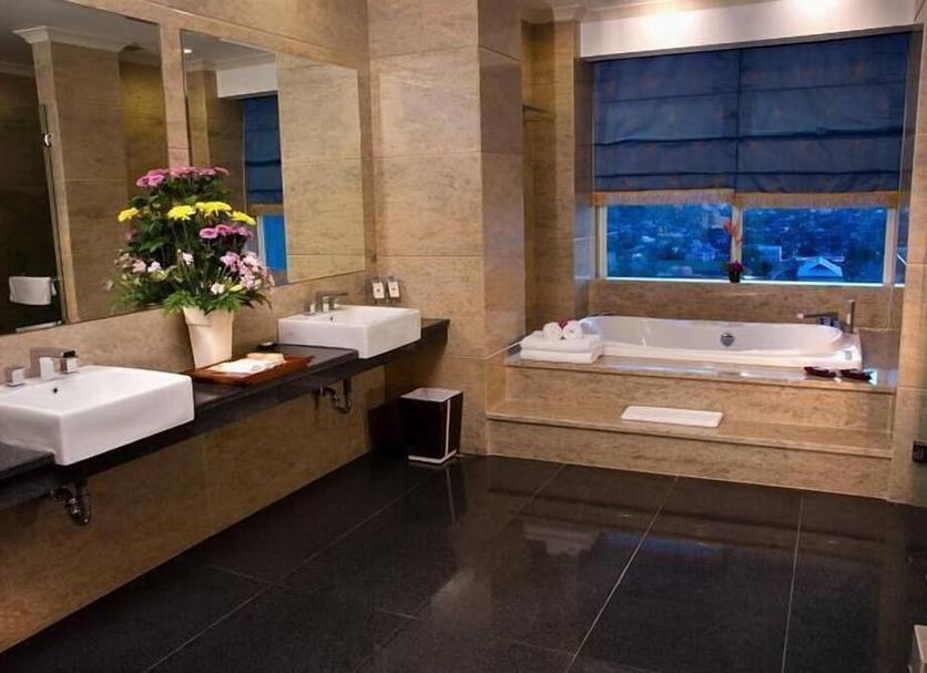 Bagno Foto