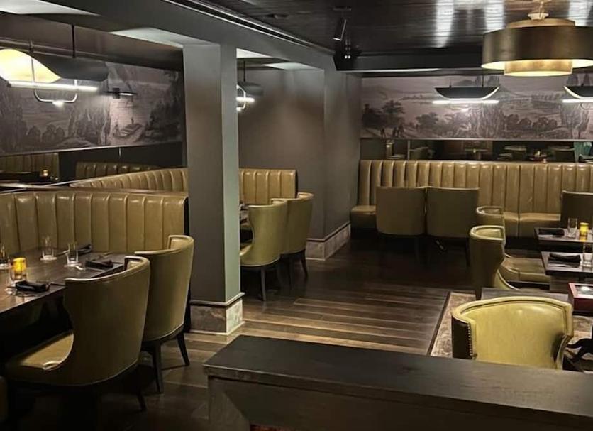 Ristorante Foto