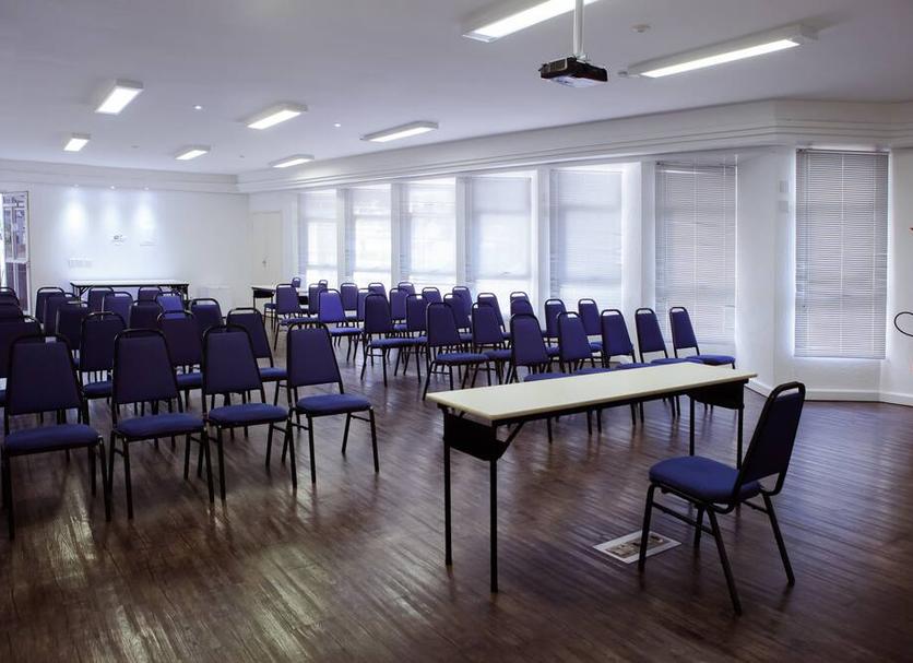 Sala conferenze Foto