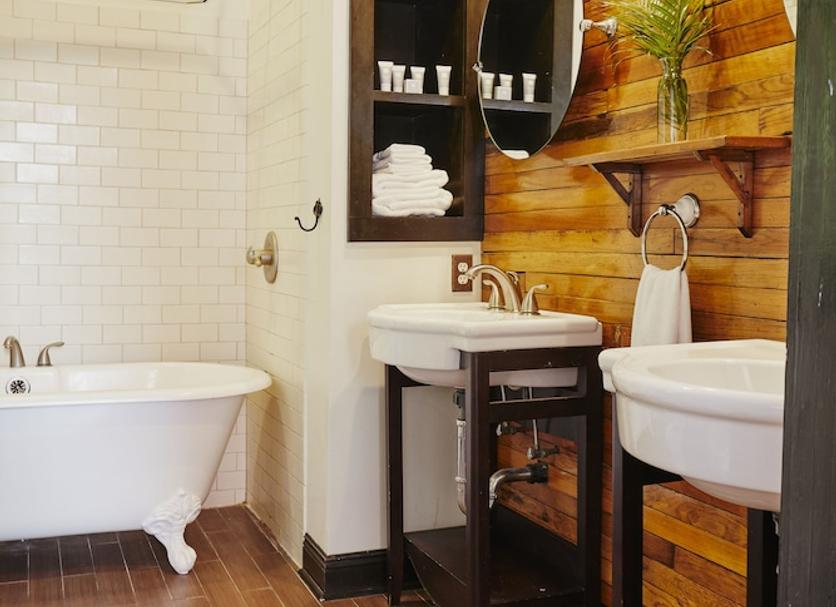 Bagno Foto