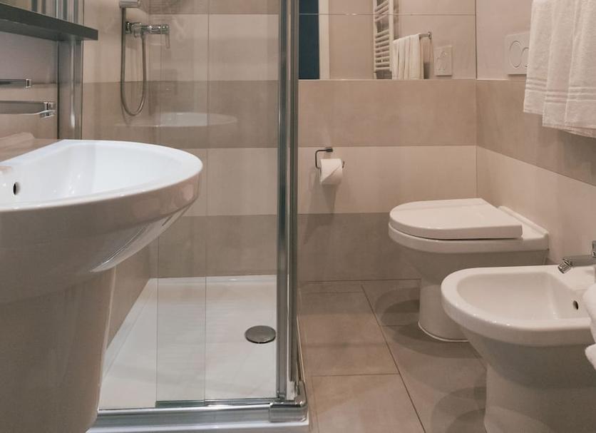 Bagno Foto