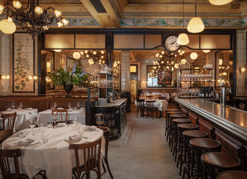 Ristorante Foto