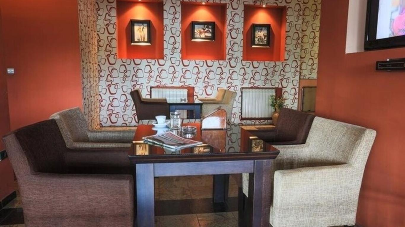 Hotel Castello