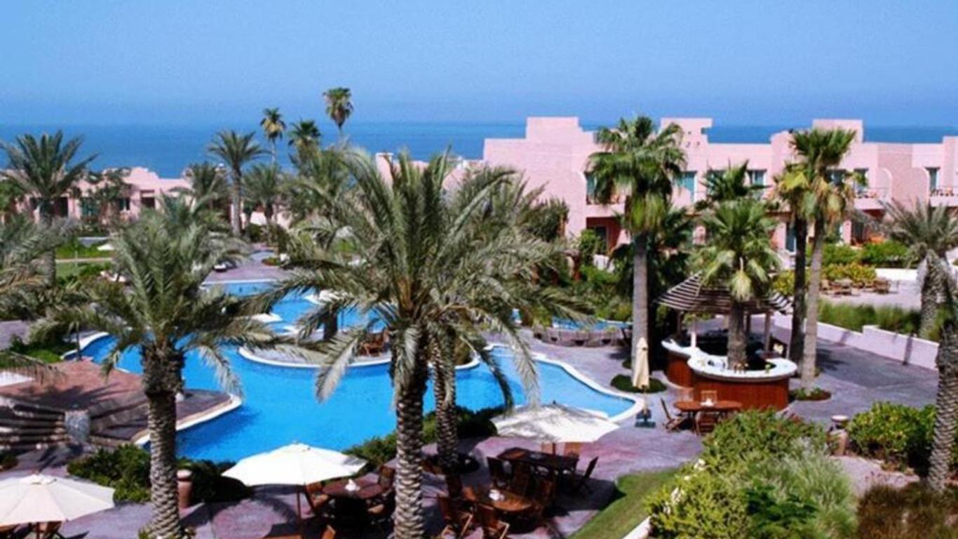 Seashell Julai'a Hotel & Resort Family resort