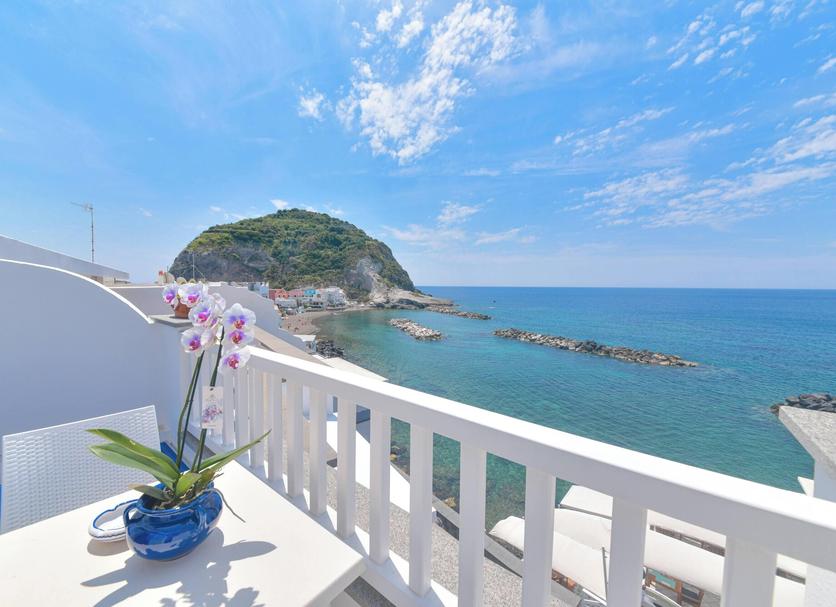 Balcone Foto